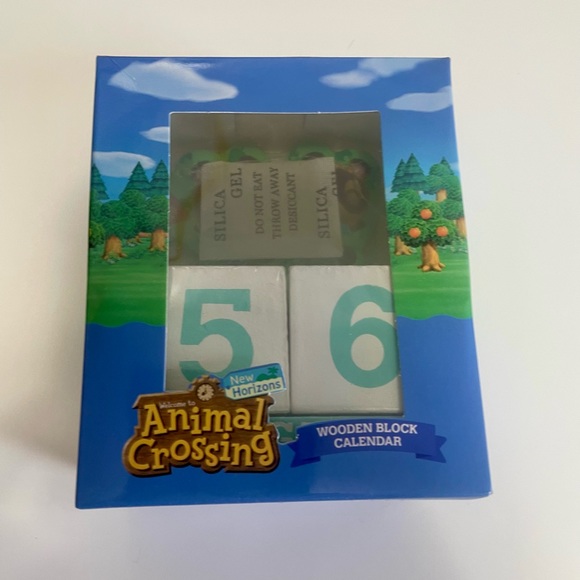 Animal crossing bundle: brand new !!! - Picture 5 of 6